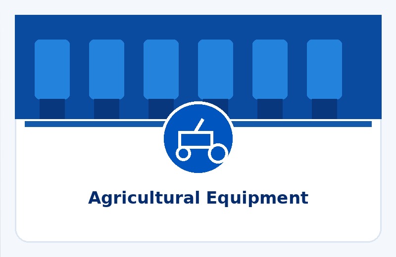 Agricultural Equipment