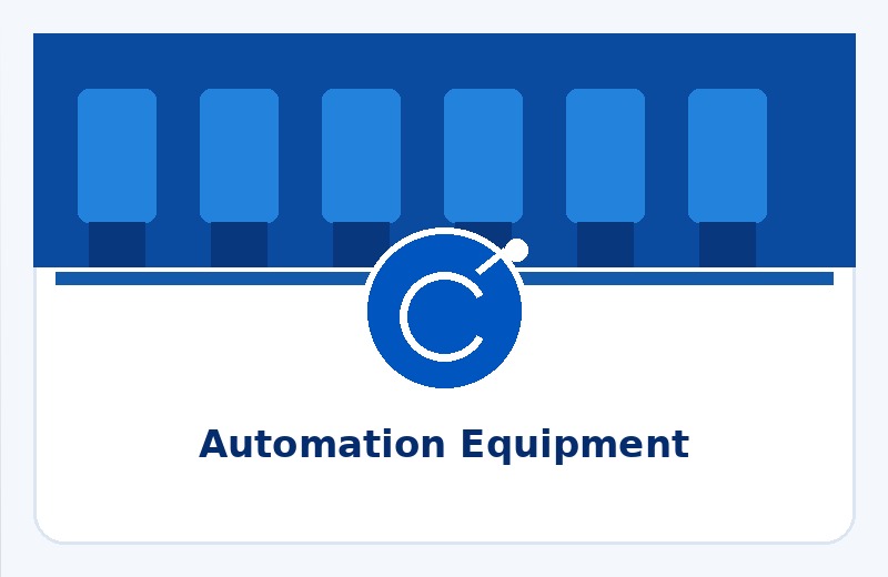 Automation Equipment