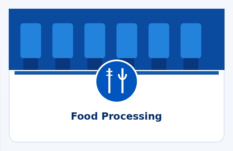 Food Processing