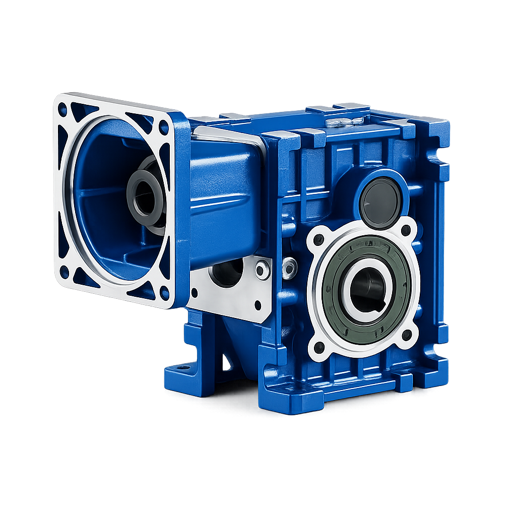 Hypoid Gear Reducers