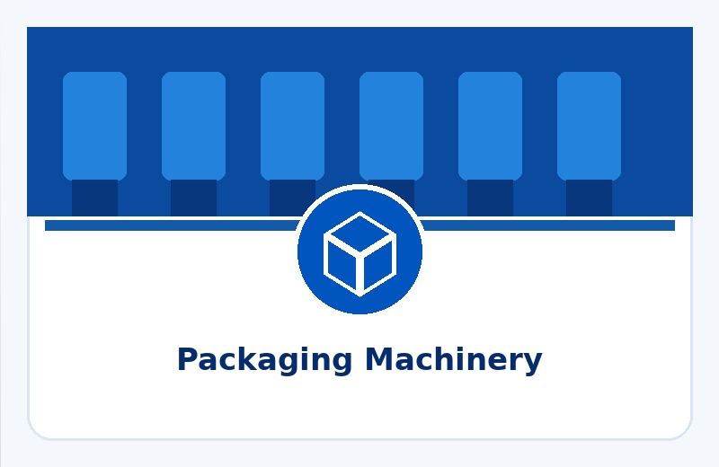 Packaging Machinery